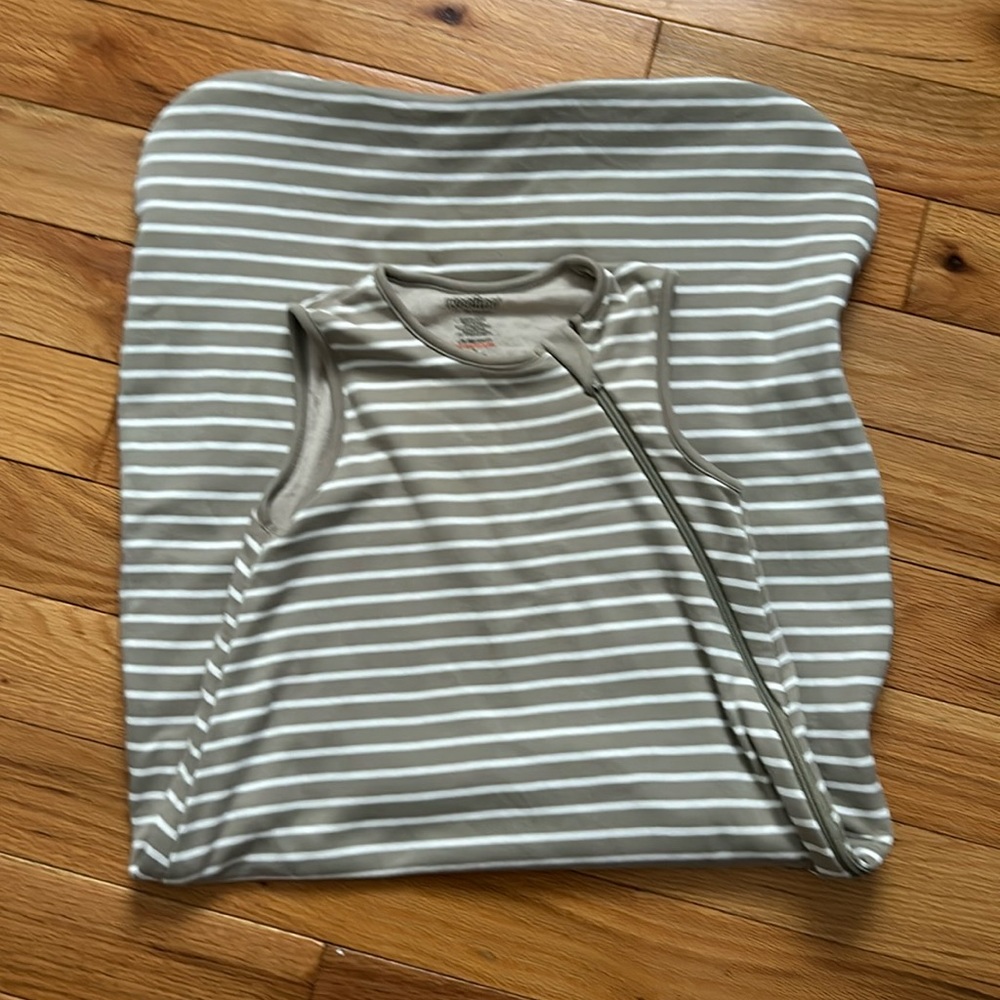 Woolino sleep sad 18-36 months months